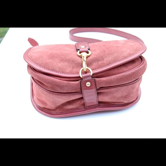 Michael Kors Jamie cross body bag - Picture 7 of 8